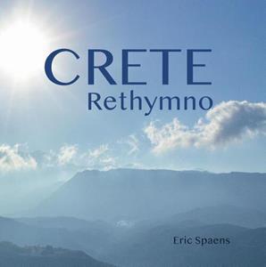 Eric Spaens Kreta-Rethimnon deel1 -   (ISBN: 9789464072709)
