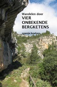 Hugo Renaerts Vier Onbekende Bergketens -   (ISBN: 9789464358285)
