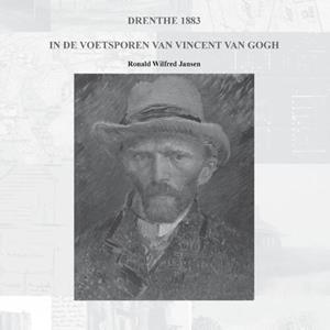 Ronald Wilfred Jansen Drenthe 1883 -   (ISBN: 9789490482442)