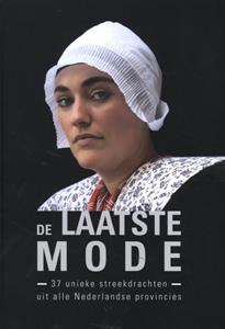 Pim Smit De Laatste Mode -   (ISBN: 9789490892067)