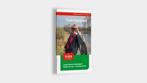 Nivon Trekvogelpad -   (ISBN: 9789491142215)