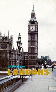 Jan Bommerson Londons / Ardens -   (ISBN: 9789491154188)