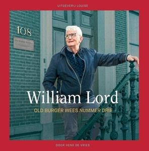 Henk de Vries William Lord -   (ISBN: 9789491536632)