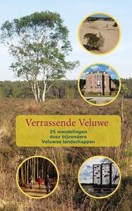 Anton Logemann Verrassende Veluwe -   (ISBN: 9789491899355)