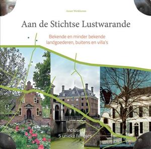 Annet Werkhoven Aan de Stichtse Lustwarande deel 5 -   (ISBN: 9789492055972)