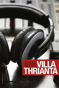 Lukas Koops Villa Thrianta -   (ISBN: 9789492457271)