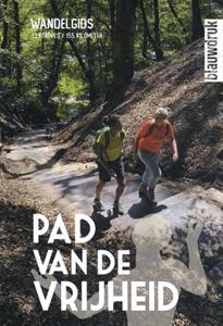 Bauke Huisman Pad van de Vrijheid -   (ISBN: 9789492474315)