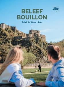 Patricia Waerniers Beleef Bouillon -   (ISBN: 9789492515827)