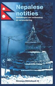Barend Toet Nepalese notities -   (ISBN: 9789492618344)