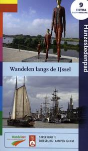 Bert van den Berg Hanzestedenpad -   (ISBN: 9789492641083)