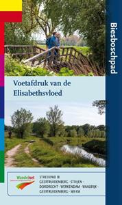 Wim van Wijk Biesboschpad -   (ISBN: 9789492641144)