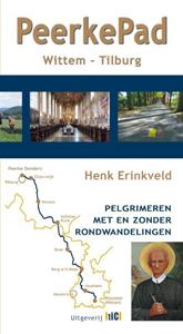 Stichting Pelgrimswegen En -Voetpaden PeerkePad -   (ISBN: 9789493048003)