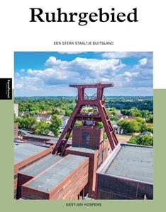 Gert-Jan Hospers Ruhrgebied -   (ISBN: 9789493160422)
