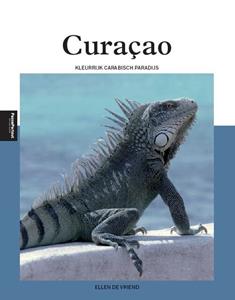 Ellen de Vriend Curaçao -   (ISBN: 9789493160903)