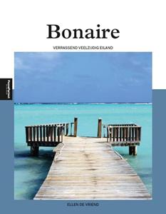 Ellen de Vriend Bonaire -   (ISBN: 9789493160910)