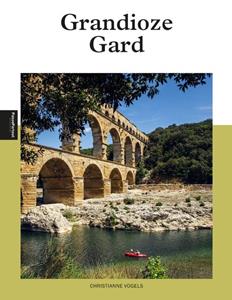 Christianne Vogels Grandioze Gard -   (ISBN: 9789493160934)