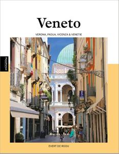 Evert de Rooij Veneto -   (ISBN: 9789493160958)