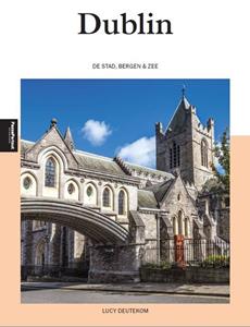 Lucy Deutekom Dublin -   (ISBN: 9789493201057)
