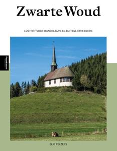 Elio Pelzers Zwarte Woud -   (ISBN: 9789493201064)