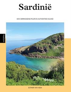 Esther van Veen Sardinië -   (ISBN: 9789493201309)