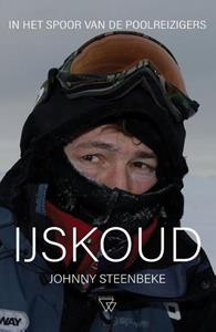 Johnny Steenbeke IJskoud -   (ISBN: 9789493242227)
