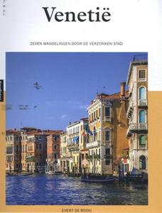 Evert de Rooij Venetië -   (ISBN: 9789493259126)