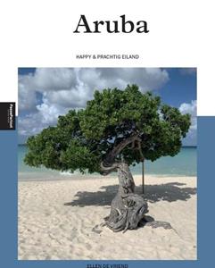 Ellen de Vriend Aruba -   (ISBN: 9789493259683)