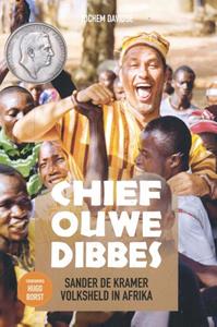Jochem Davidse, Sander de Kramer Chief Ouwe Dibbes -   (ISBN: 9789493272194)