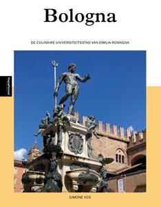 Simone Vos Bologna -   (ISBN: 9789493300255)