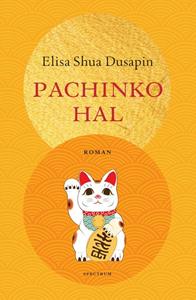 Elisa Shua Dusapin Pachinkohal -   (ISBN: 9789000383627)