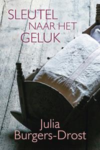 Julia Burgers-Drost Sleutel naar het geluk -   (ISBN: 9789020535471)