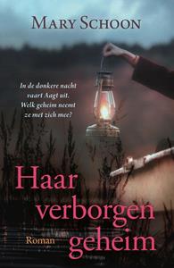 Mary Schoon Haar verborgen geheim -   (ISBN: 9789020536188)