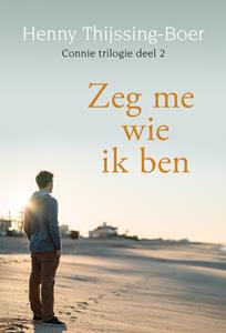 Henny Thijssing-Boer Zeg me wie ik ben -   (ISBN: 9789020536294)