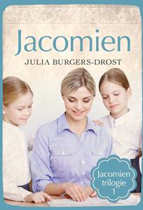 Julia Burgers-Drost Jacomien -   (ISBN: 9789020536478)