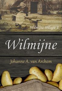Johanne A. van Archem Wilmijne -   (ISBN: 9789020536539)