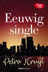 Petra Kruijt Eeuwig single -   (ISBN: 9789020536775)