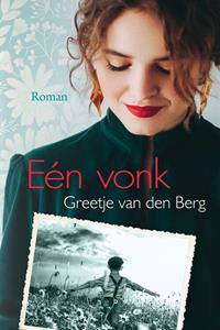 Greetje van den Berg Eén vonk -   (ISBN: 9789020536928)