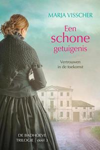 Marja Visscher Een schone getuigenis -   (ISBN: 9789020537123)