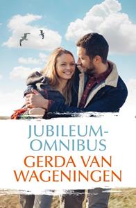 Gerda van Wageningen Jubileumomnibus -   (ISBN: 9789020537307)