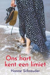 Hanne Schreuder Ons hart kent een limiet -   (ISBN: 9789020537420)