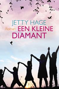 Jetty Hage Een kleine diamant -   (ISBN: 9789020537451)