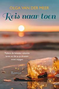 Olga van der Meer Reis naar toen -   (ISBN: 9789020537543)