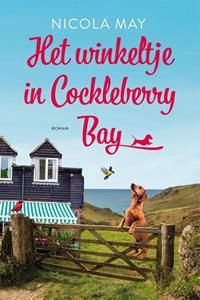 Nicola May Het winkeltje in Cockleberry Bay -   (ISBN: 9789020537604)