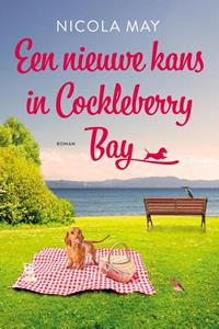 Nicola May Een nieuwe kans in Cockleberry Bay -   (ISBN: 9789020537666)