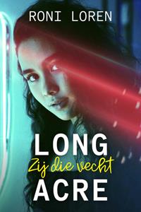 Roni Loren Zij die vecht -   (ISBN: 9789020537697)