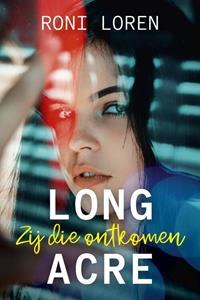 Roni Loren Zij die ontkomen -   (ISBN: 9789020537703)