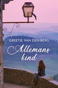 Greetje van den Berg Allemanskind -   (ISBN: 9789020537918)