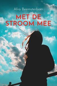 Afra Beemsterboer Met de stroom mee -   (ISBN: 9789020538144)