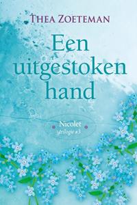 Thea Zoeteman Een uitgestoken hand -   (ISBN: 9789020538441)