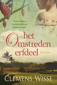 Clemens Wisse Het omstreden erfdeel -   (ISBN: 9789020538533)